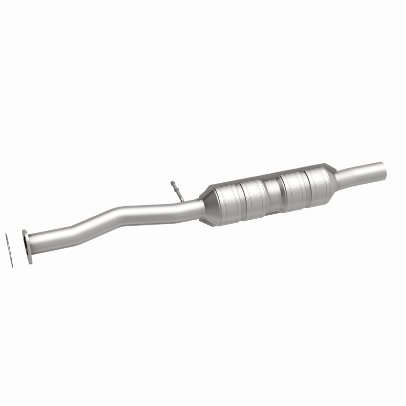 Magnaflow 55323 MagnaFlow Conv DF 00-01 Excursion With 5.4L A
