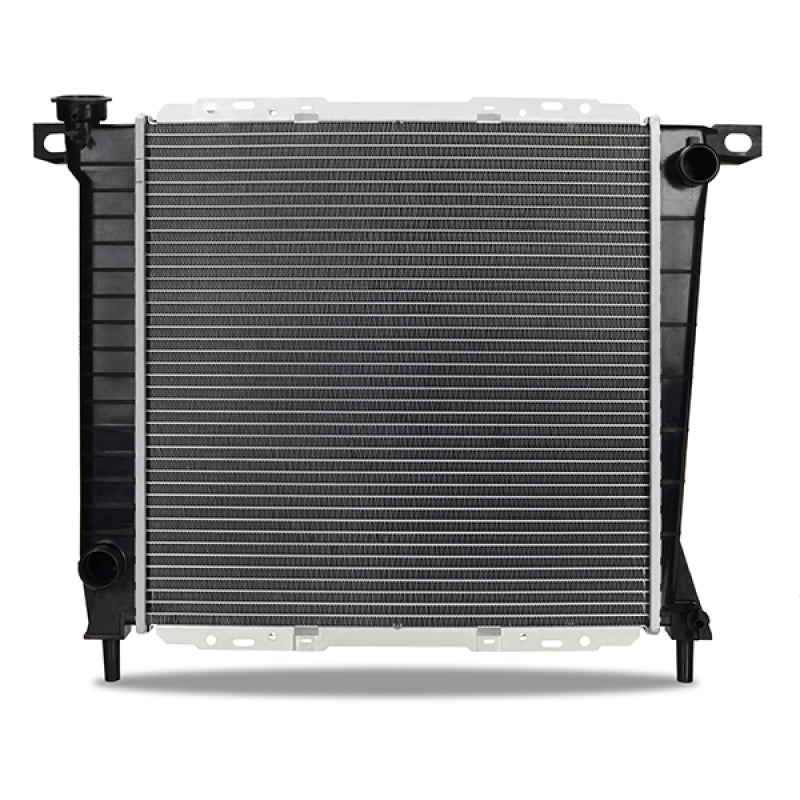 Mishimoto R897-MT Ford Bronco II Replacement Radiator 1985-1990
