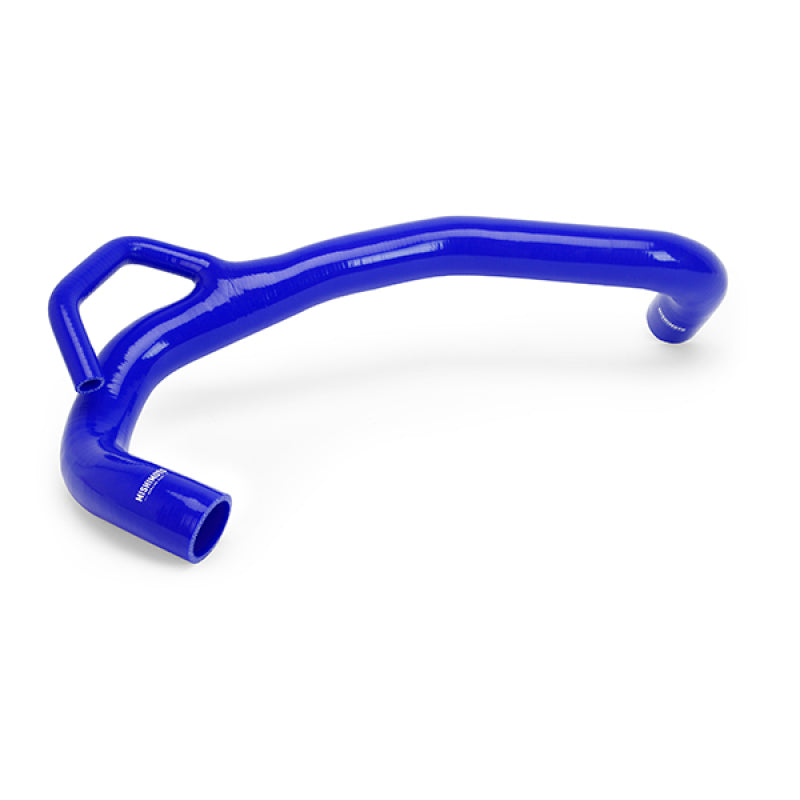 Mishimoto MMHOSE-MOP64-11BL 2011+ Mopar LX Chassis 6.4L Hemi Blue Silicone Hose Kit