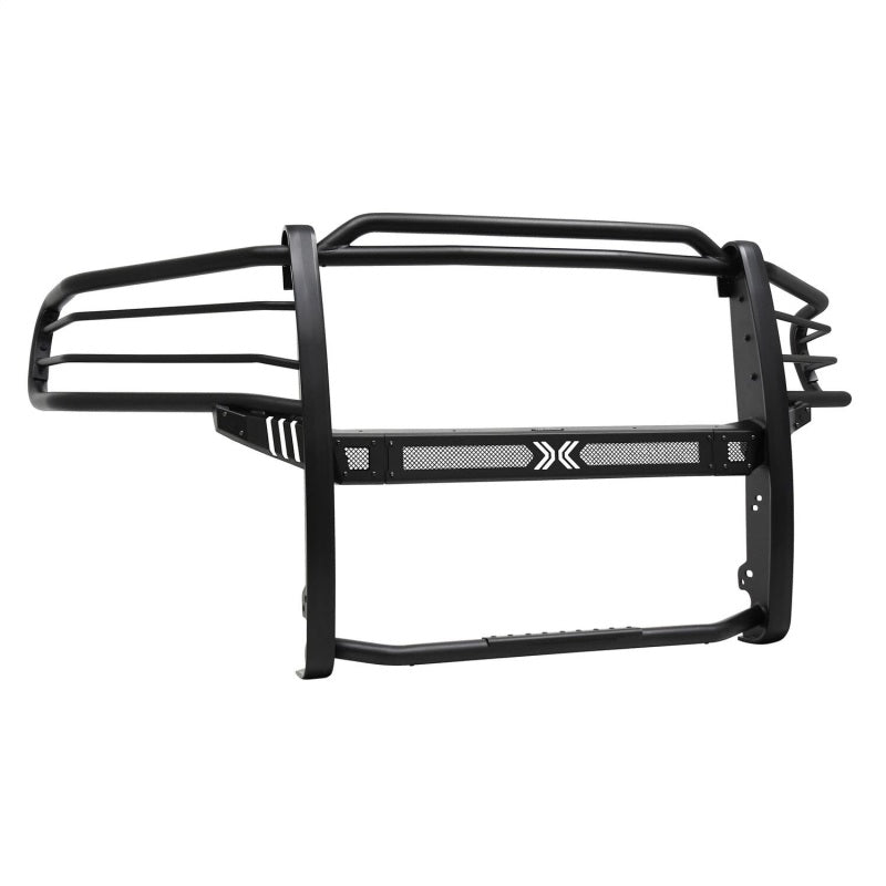 Westin 40-33975 19-21 RAM 1500 Sportsman X Grille Guard - Textured Black (Excluding Classic & Rebel)