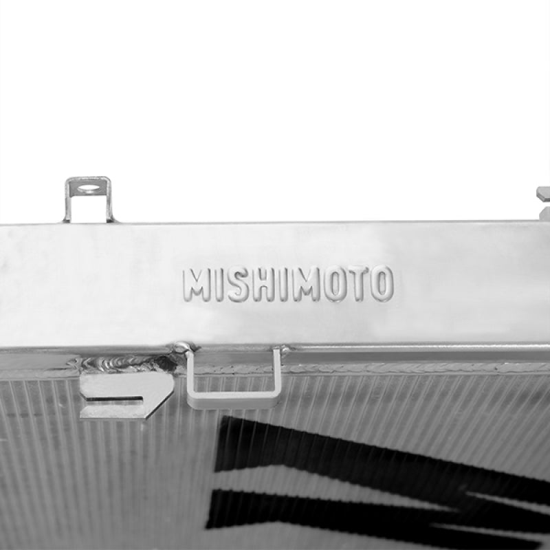 Mishimoto MMRAD-MUS8-15 2015+ Ford Mustang GT Performance Aluminum Radiator