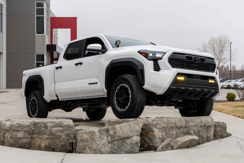 Diode Dynamics DD7931 2024+ Toyota Tacoma SS6 LED Stage Series Fog Light Kit
