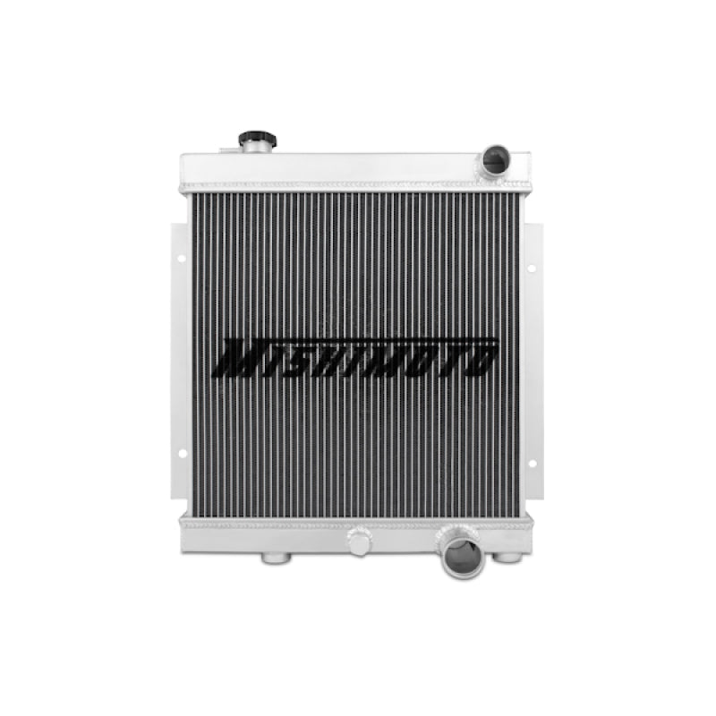 Mishimoto MMRAD-MUS-64 64-66 Ford Mustang w/ 289 V8 Manual Aluminum Radiator