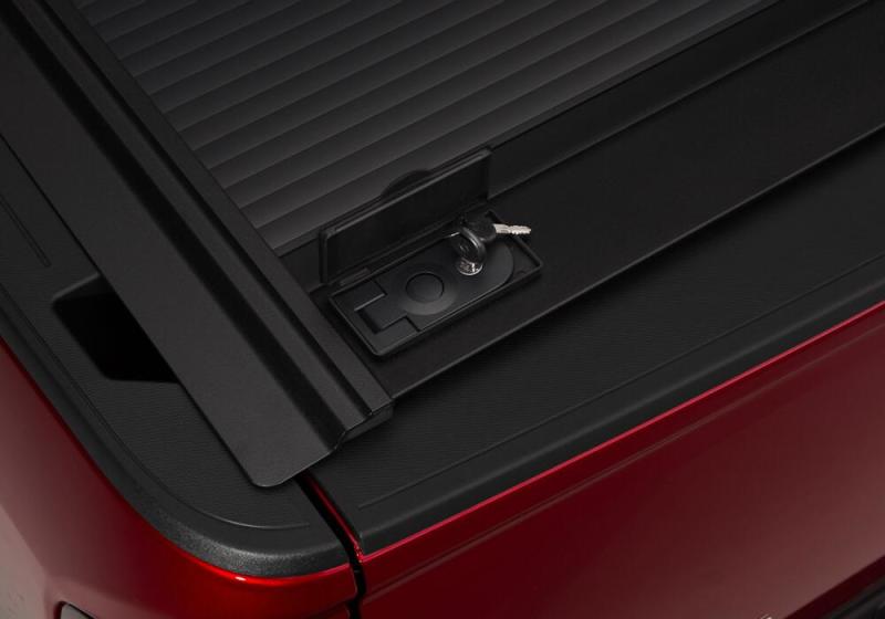 Retrax 60455 2023 GM Colorado/Canyon 5ft Bed ONE MX