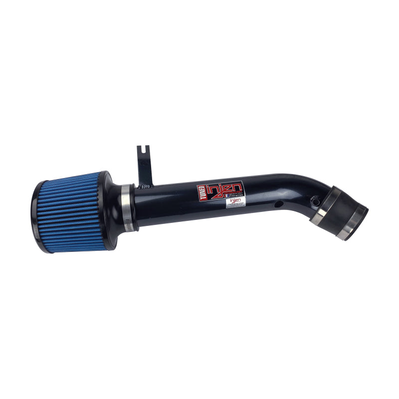 Injen IS1550BLK 96-98 Honda Civic EL/EX/HX L4 1.6L Black IS Short RAM Cold Air Intake