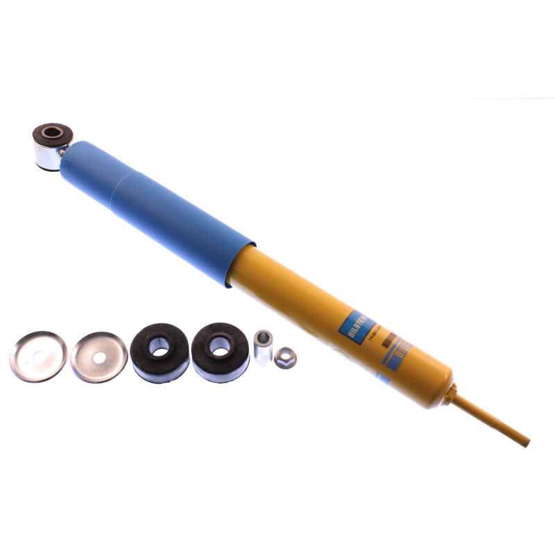Bilstein 24-186537 B6 01-04 Monaco La Palma Rear Monotube Shock Absorber