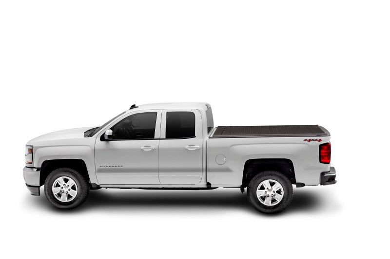 Retrax 30232 09-18 RAM 1500 w/o RamBox (6.4ft. Bed) IX
