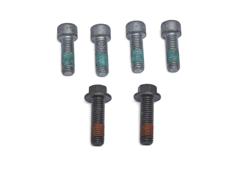 Ford Racing M-4602-MGTA 05-10 Mustang GR One-Piece Aluminum Driveshaft
