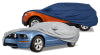 Covercraft C17841UB 15-19 Chevrolet Corvette Z06 Custom Ultratect Car Cover - Black