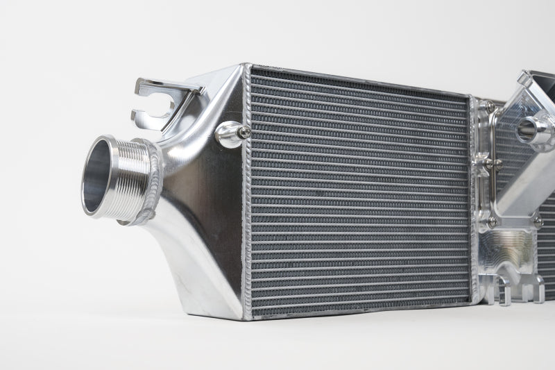 CSF 8217 2019+ Porsche 911 Carrera (3.0L Turbo - Base/S/4/GTS) High Performance Intercooler System