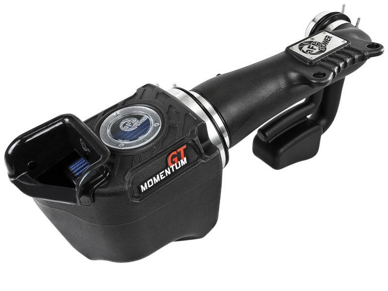 aFe 54-76212 Momentum GT Pro 5R Cold Air Intake System 12-18 Jeep Wrangler JK V6 3.6L