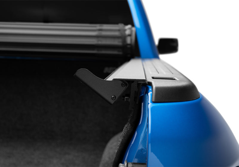 BAK 80214 09-18 Dodge Ram (19-21 Classic) Revolver X4s 8ft Bed Cover (20-21 2500/3500 New Body Style)