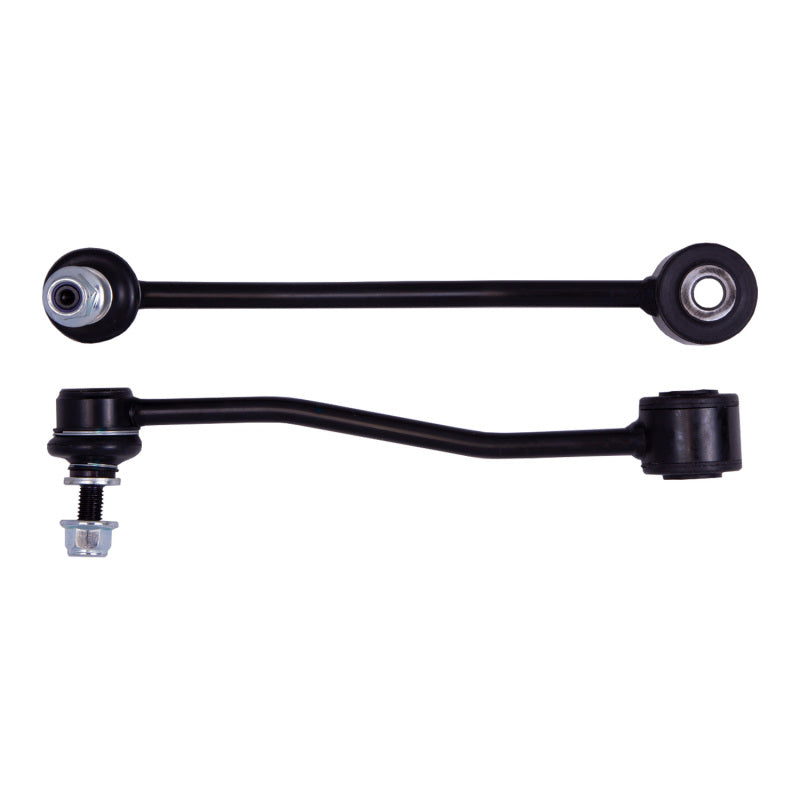Bilstein 53-291431 18-23 Jeep Wrangler JL 4DR B8 5100 1.5in Suspension Lift Kit (With Winch)