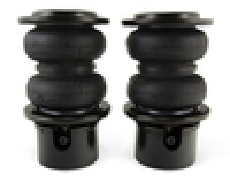 Air Lift 78662 Performance 2015+ Volkswagen Golf/GTI/Golf R MK 7 / 2016+ Audi A3 Rear Kit