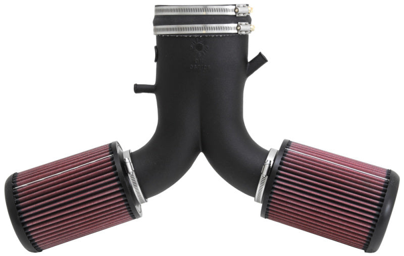 K&N Engineering 57-1536 K&N 03-06 Dodge Viper Short RAM Intake