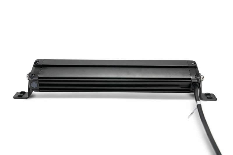DV8 Offroad BE13EW45W Elite Series 13in Light Bar 45W Flood/Spot LED