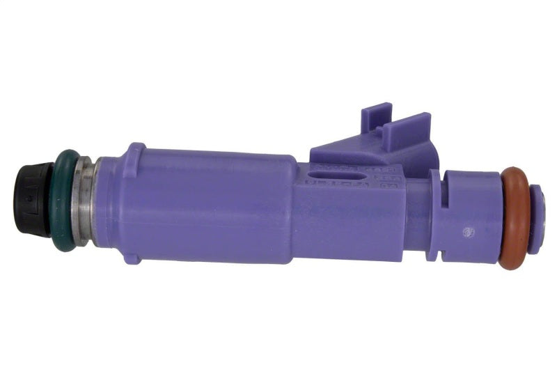 Ford Racing M-9593-LU24A 24 LB/HR Fuel Injector Set of 8