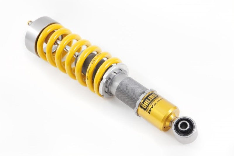 Ohlins POZ MI00S1 99-04 Porsche 911 Carrera (996) RWD Road & Track Coilover System