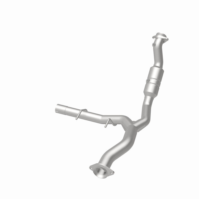 Magnaflow 52429 Conv DF 2011-2014 F-150 V6 3.5L OEM Underbody