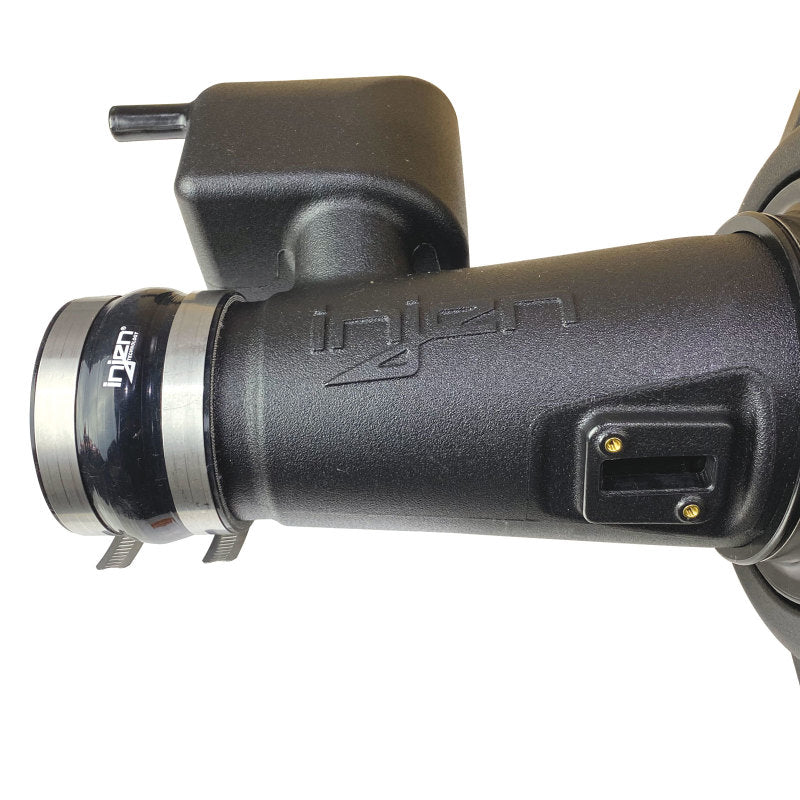 Injen EVO1901 17-18 Nissan Armada / 14-18 Infiniti QX80 5.6L Evolution Air Intake (Dry)