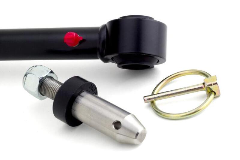 JKS Manufacturing JKS2000 Jeep Grand Cherokee ZJ Quicker Disconnect Sway Bar Links 0-4in Lift