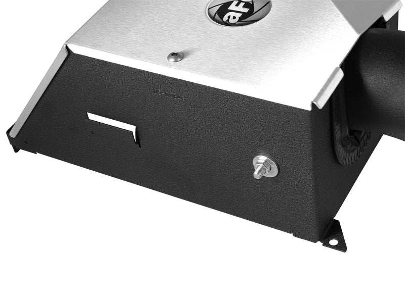 aFe 54-12702 MagnumFORCE Intakes Stage-2 Pro 5R 02-06 Mini Cooper S 1.6L (sc) A/T