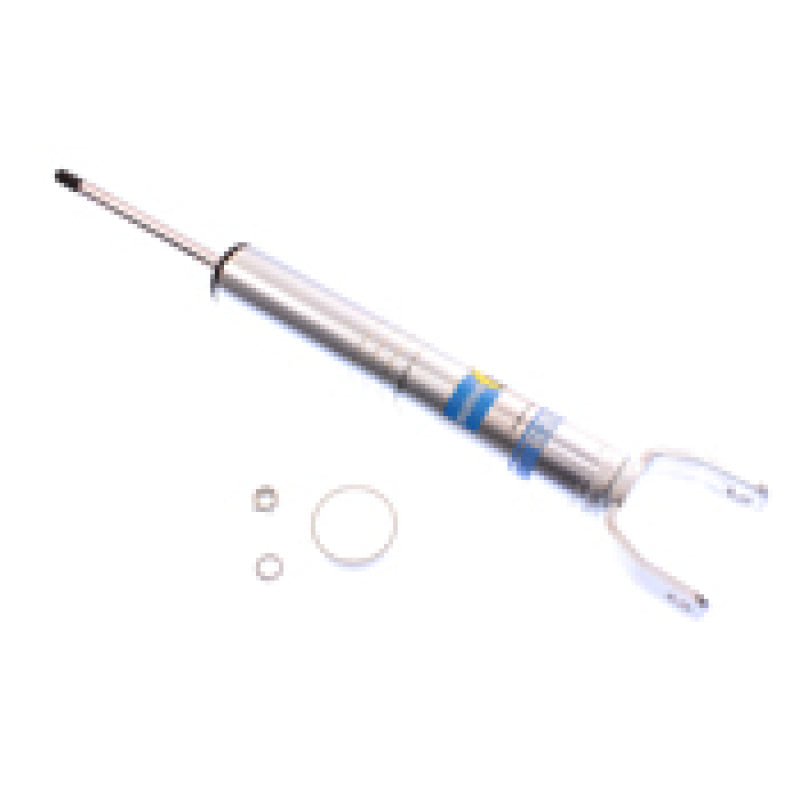 Bilstein 24-186988 5100 Series 2006 Dodge RAM 1500 Laramie 4WD Standard Cab Front 46mm Monotube Shock Absorber