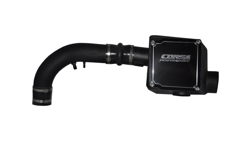 CORSA Performance 44388 Corsa 11-13 Ford F-150 Raptor 6.2L V8 Air Intake