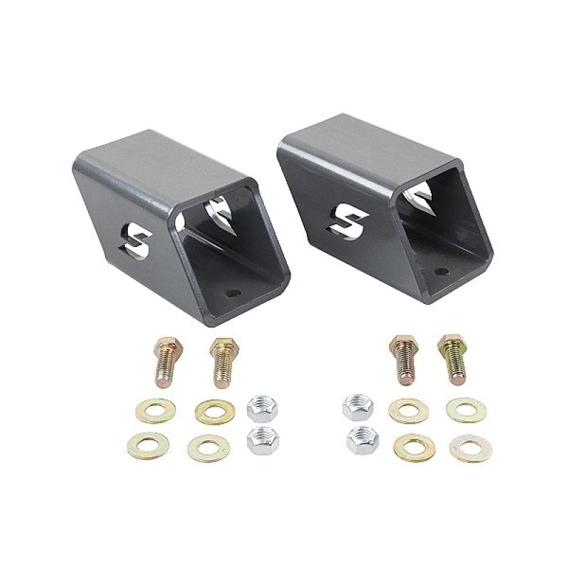 Synergy Mfg 8858-30 Synergy Jeep JT/JL/JK Rear Bump Stop Spacer 3in