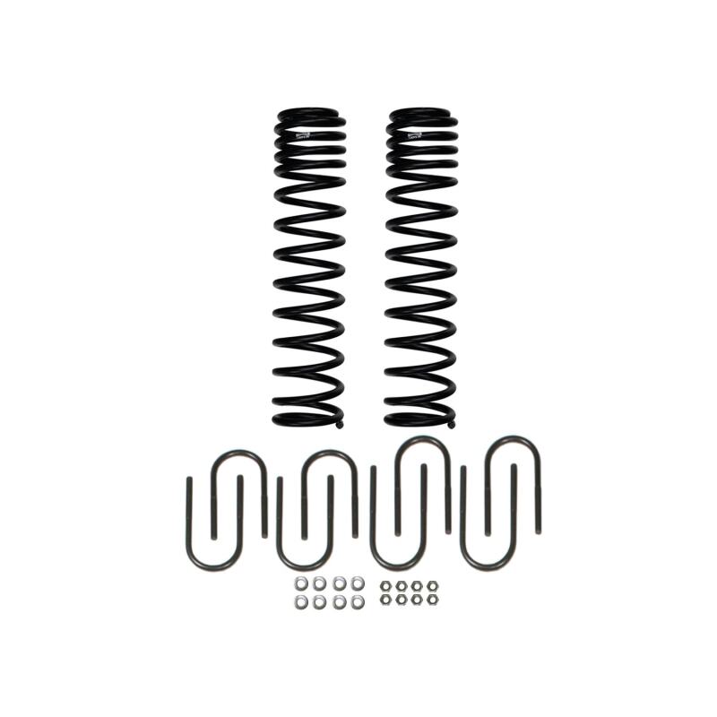 Skyjacker JC3158SLT Suspension Lift Kit Component 84-2001 Jeep Cherokee AWD