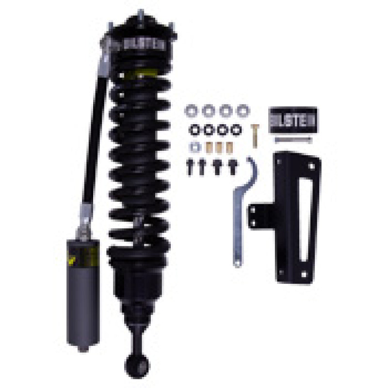 Bilstein 41-326022 B8 8112 Series 07-21 Toyota Tundra Zone Control Monotube Front Left Corner Module
