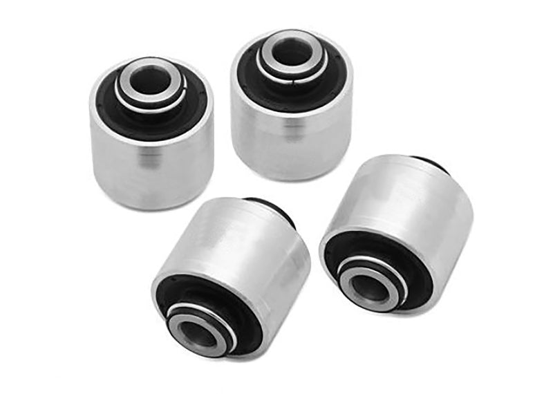 Whiteline W62719 16-22 Mazda MX-5 Miata Rear Control Arm - Rear Outer Spherical Bearing