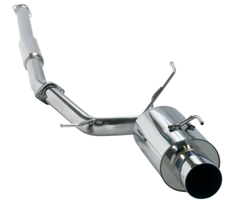 HKS 31019-AM008 EVO9 Silent Hi-Power CT9A 4G63 Exhaust **Special Order CHECK PRICING**(6-8 weeks)