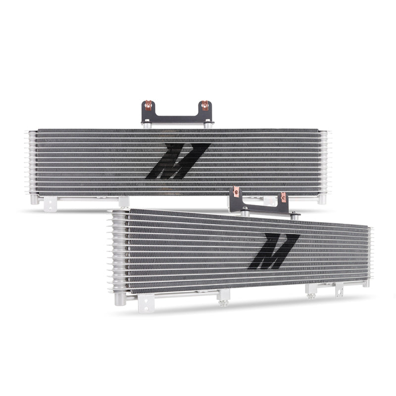 Mishimoto MMTC-GMT-99 99-13 Chevrolet Silverado / GMC Sierra Transmission Cooler
