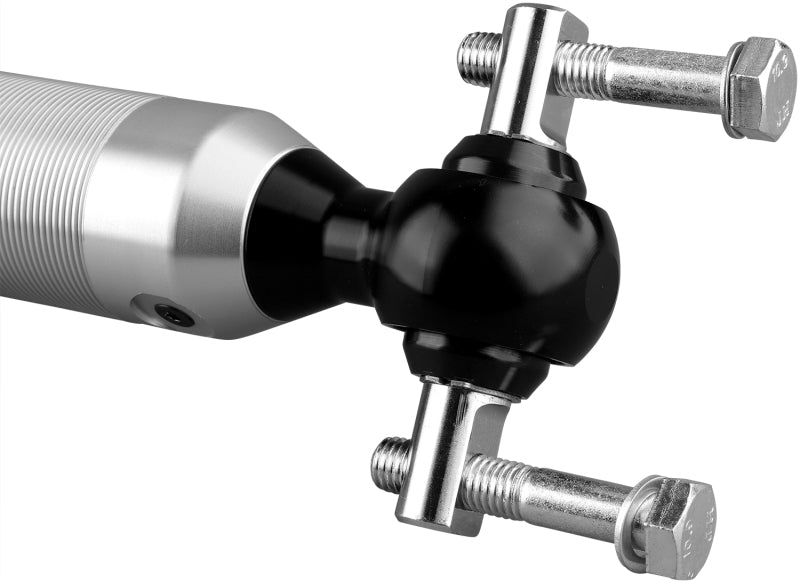 FOX 985-02-133 Fox 2019+ Ford Ranger 2.0 Performance Series 4.5in IFP Front Coilover Shock / 0-3in Lift