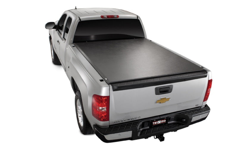 Truxedo 551101 99-07 GM Full Size Stepside 6ft 6in Lo Pro Bed Cover