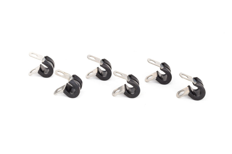 Goodridge 14196 00-06 Chevrolet Tahoe (Rear Disc w/ Stabila Trak) Stainless Steel Brake Line Kit
