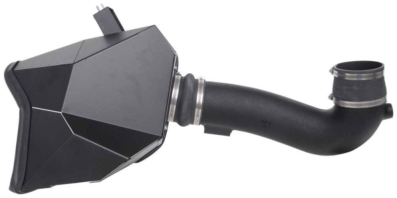 K&N Engineering 30-3110 K&N 2019+ Chevrolet Silverado 1500 V8 6.2L Performance Air Intake System