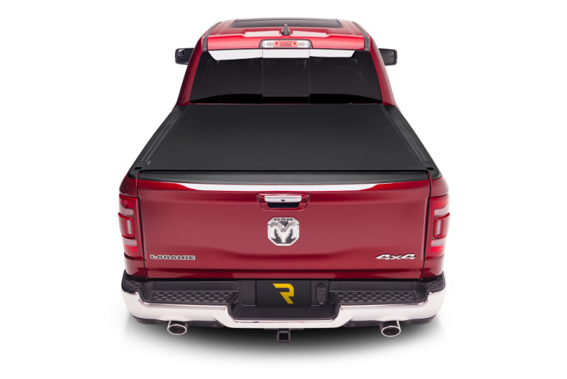 Truxedo 1585916 19-20 RAM 1500 (New Body) w/o Multifunction Tailgate 5ft 7in Sentry CT Bed Cover