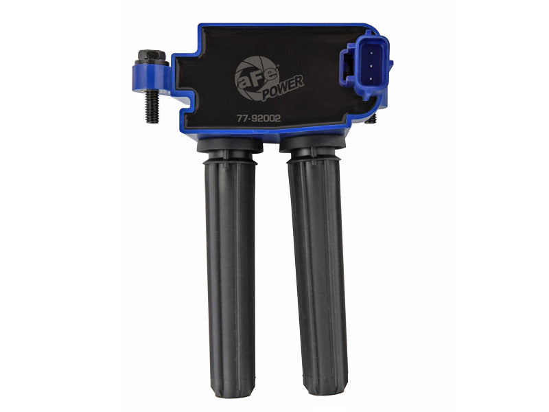 aFe 77-92002-MD 06-24 Dodge/Jeep/RAM Scorcher High-Performance Ignition Coil (8 Pack)