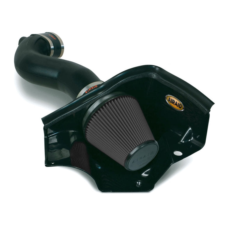 Airaid 452-172 05-09 Mustang GT 4.6L MXP Intake System w/ Tube (Dry / Black Media)