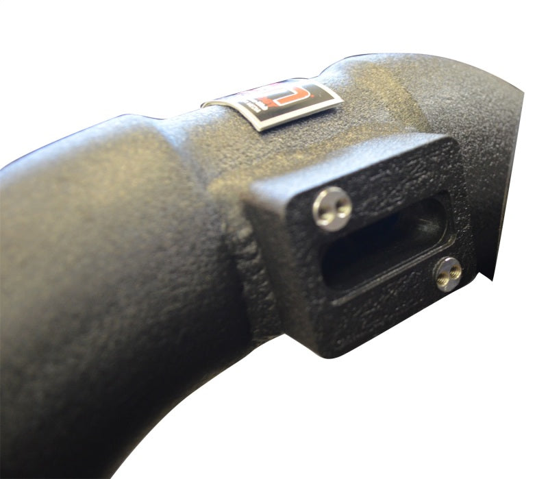 Injen SP1123WB 16-18 BMW 330i B48 2.0L (t) Wrinkle Black Cold Air Intake