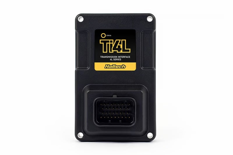Haltech HT-196001 NEXUS Ti4L Transmission Interface Kit