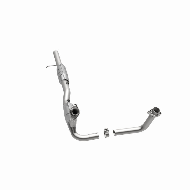 Magnaflow 93324 MagnaFlow Conv DF 96 Bronco F150/F250 2 Conv