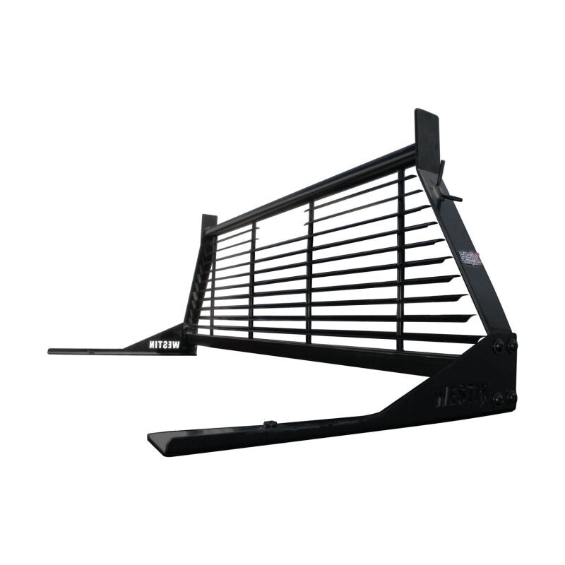 Westin 57-8035 2002-2018 Dodge/RAM 1500 HD Headache Rack - Black
