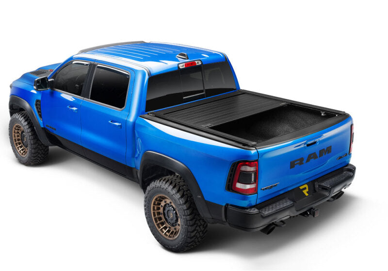 Retrax T-80243 19-21 RAM 1500 PRO XR