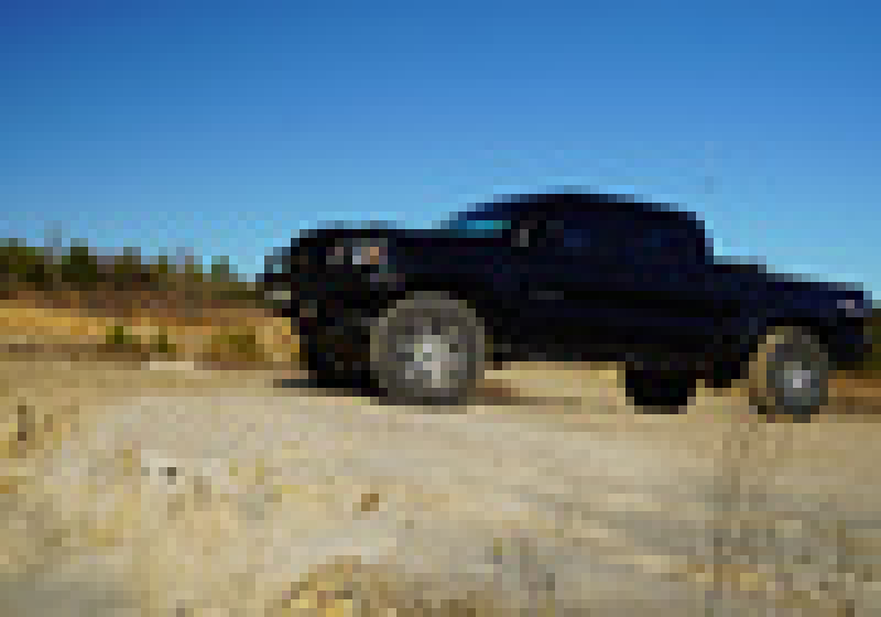 Superlift K1012KG 05-20 Toyota Tacoma 4WD (Excl TRD Pro Models) - w/ King Shocks 3in Lift Kit
