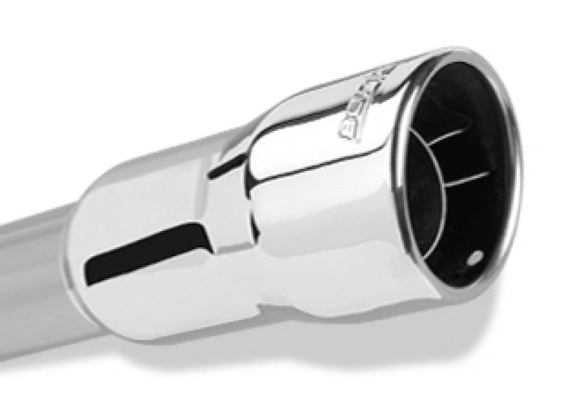 Borla 11732 99-05 Mazda Miata Rear Muffler
