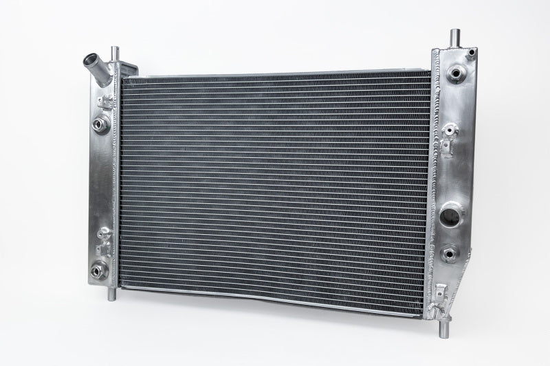 CSF 7223 05-13 Chevrolet Corvette C6 (Not 11-13 Z06/ZR1/427) High Performance All-Aluminum Radiator