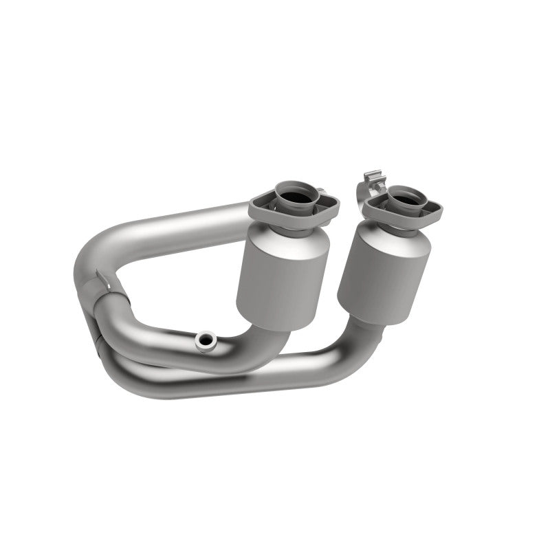 Magnaflow 50899 MagnaFlow Conv DF WRANGLER 04-06 4L